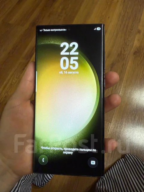 Samsung Galaxy S23 Ultra. �/�, 512 �� ����