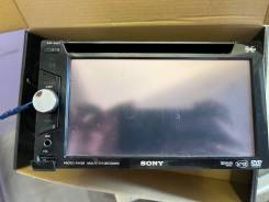 Sony XAV-E622 ����