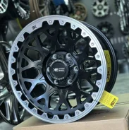 KE. 8.5x17", 6x139.7, ET0, �� 110,1���. ��� ����� �� ������ ����
