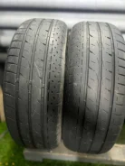 Bridgestone Ecopia EX20RV. ������, �/�, ����� 10 % ����