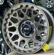 KE. 8.5x17", 6x139.7, ET0, �� 110,1���. ��� ����� �� ������ ����