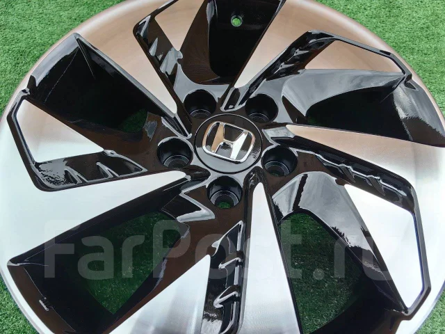 Honda. 6.5x17", 5x114.3, ET40, �� 64,1���. ����