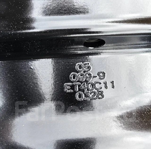 Honda. 6.5x17", 5x114.3, ET40, �� 64,1���. ����