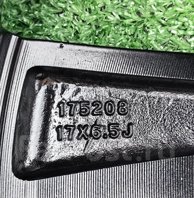 Honda. 6.5x17", 5x114.3, ET40, �� 64,1���. ����