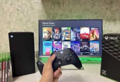 Microsoft Xbox Series X ����
