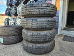 Bridgestone Dueler H/T 684II. ����� at, 2020 ���, �/�, ����� �� 5 % ����