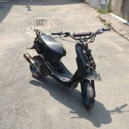 Yamaha Jog Coolstyle. 70����. ��., ��������, ��� ���, ������ �� �� ����