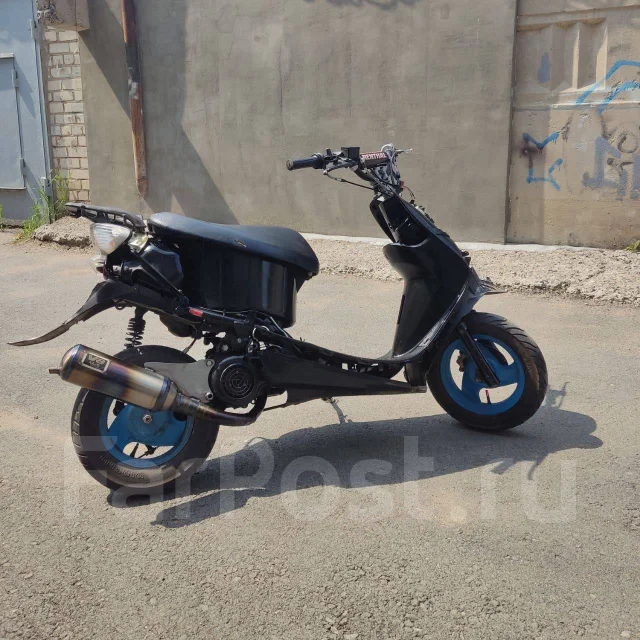 Yamaha Jog Coolstyle. 70����. ��., ��������, ��� ���, ������ �� �� ����