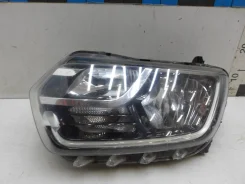 ���� ����� Renault Duster 2021- 260608473R ����