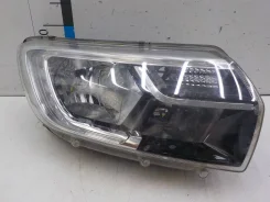 ���� ������ Renault Sandero 2018- 260102349R ����