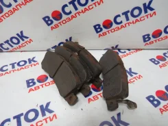 ������� ��������� Toyota Harrier MCU15W, ������ ����
