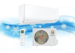 Royal Clima. 35��&sup2; ����