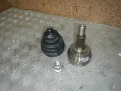 ���� �������� ��������, Volkswagen (�����������)-Touareg (02-10) [7L0407321D] 7L0407321D ����