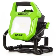 ��������� Greenworks G82WLH � ��������� ��������, 82V / 220V, 1250/2500 ��, ��� ��� � �� ����