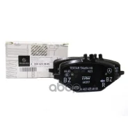������� ��������� Mercedes-BENZ ���. a0004203805 A0004203805 ����