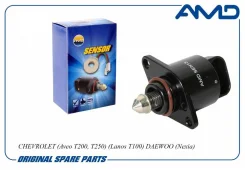 ������ ��������� ���� ��� Daewoo Lanos, Daewoo Nubira, Daewoo Kalos amd amdsen13 AMDSEN13 ����