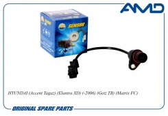 ������ ��������� ����������� ���� ��� Hyundai Accent, Hyundai Elantra, Hyundai GETZ amd amdsen21 AMDSEN21 ����