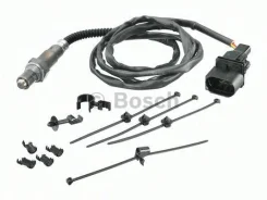 ������ ��������� ��� BMW 3, AUDI A4, Mercedes-BENZ E-Class bosch 0-258-007-351 0258007351 ����