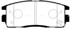 ������� ��������� �������� ������ ��� OPEL Antara, Chevrolet Captiva ctr gk0447 CKKD-19 GK0447 ����