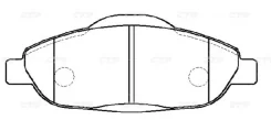 ������� ��������� �������� | ����� | CTR GK0908 / CKPU-51 GK0908 GK0908 ����