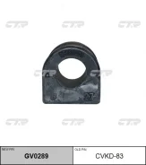 ������ ������������� �������� ������ ����� ��� OPEL Antara, Chevrolet Captiva ctr gv0289 CVKD-83 GV0289 ����
