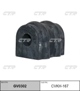 ������ ������������� | ��� | CTR GV0302 / CVKH-167 GV0302 ����