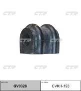 ������ ������������� | ��� ����/��� | CTR GV0328 / CVKH-193 GV0328 ����