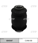 ����������� ������ �������� ����� CVKK-99 ��� KIA RIO, Hyundai i20, Hyundai i10 CTR GV0347 GV0347 ����