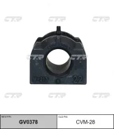 ������ ������������� CVM-28, �������� ������, ����� ��� Mitsubishi Lancer, JEEP Cherokee, JEEP Patriot CTR GV0378 GV0378 ����