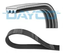 ������ ������������ Dayco 3PK675 3PK675 ����