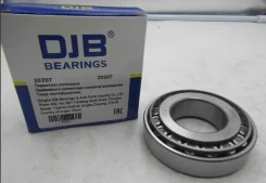 ��������� ��������� DJB 30207 30207 ����