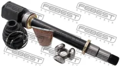 ���� 0111-GSV40RH ���������� ������ 27x41x24 Febest 0111GSV40RH ����