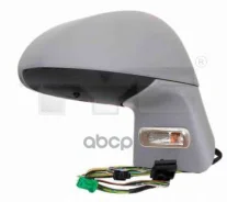 ������� ������ 6+2P/6+2H (BLUE) � ����� ����, �����, ������ ����, ����, Convex, ����� CT407542P TYC ���. 305-0119 C4 04-11 3050119 ����