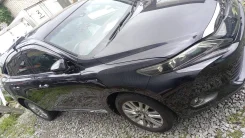 Toyota Harrier. AVU65, 2ARFXE ����
