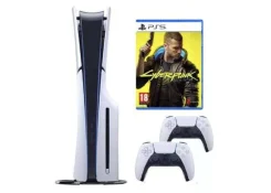 Sony PlayStation 5 Slim. ��� ����� �� ���������� ����