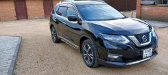 Nissan X-Trail. ��������, 4wd, 2.0 (160��.�.), ������, 118 000����. �� ����