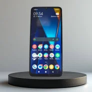 Xiaomi Poco C65. �/�, 256 ��, ������� ����