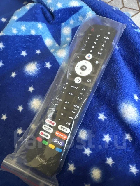 Haier. ������ ����