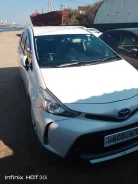 Toyota Prius a. ��������, ��������, 1.8, ������, 178 000����. �� ����