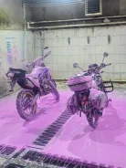 Regulmoto Sport-003 PR Pro. 300����. ��., ��������, ���������, ������ �� �� ����