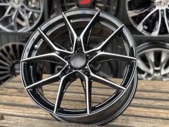 FF. 7.5x17", 5x100, ET42, �� 73,1���. ����