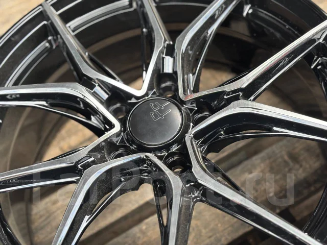 FF. 7.5x17", 5x100, ET42, �� 73,1���. ����