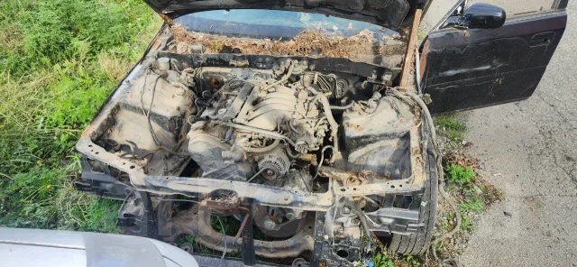 Honda Ascot. G20A ����