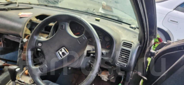 Honda Ascot. G20A ����