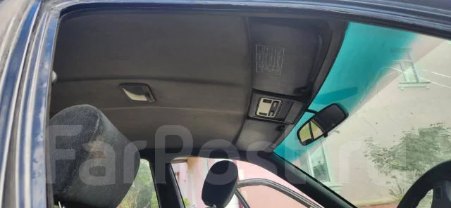 Honda Ascot. G20A ����