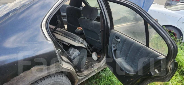 Honda Ascot. G20A ����