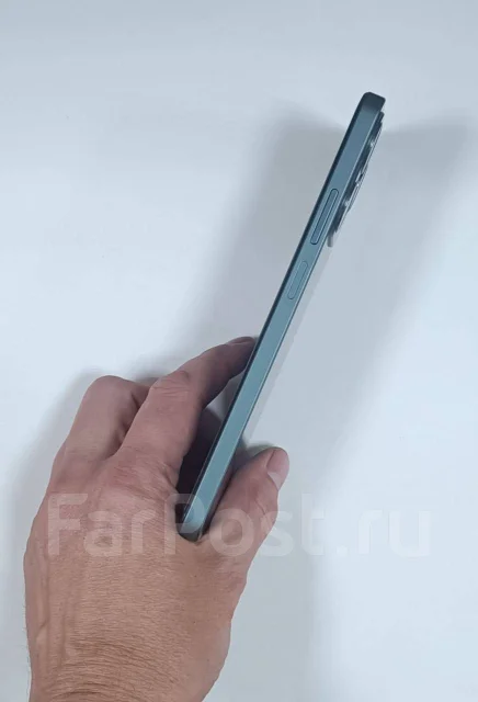 Realme C61. �/�, 256 ��, �������, 4G LTE, Dual-SIM, NFC ����