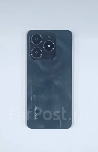 Realme C61. �/�, 256 ��, �������, 4G LTE, Dual-SIM, NFC ����