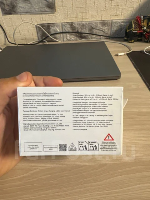 Redmi Watch 5 ����