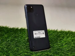 Realme C21Y. �/�, 64 ��, ������, 4G LTE ����